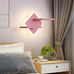 Applique Murale Led Élégante Design Salon Chambre. Chambre