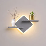 Applique Murale Led Élégante Design Salon Chambre. Chambre