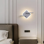 Applique Murale Led Élégante Design Salon Chambre. Chambre