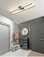 Applique Murale Led Élégante Design Scandinave Chambre