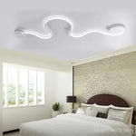 Applique Murale Led Élégante Design Tendance Applique Chambre