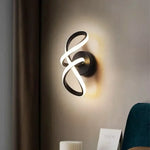 Applique Murale Led Élégante Et Design. Chambre