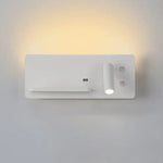 Applique Murale Led Élégante Et Design Contemporain C / Blanc Chaud (2700-3500K) Chambre