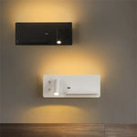 Applique Murale Led Élégante Et Design Contemporain Chambre