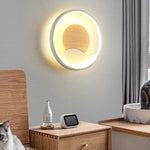 Applique Murale Led Élégante Et Design Contemporain Chambre