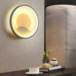 Applique Murale Led Élégante Et Design Contemporain Chambre