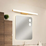 Applique Murale Led Élégante Et Design Pour Salle De Bain Chambre