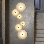 Applique Murale Led Élégante Et Moderne Chambre