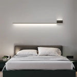 Applique Murale Led Élégante Et Moderne. Chambre