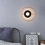 Applique Murale Led Élégante Luxueuse Design. Chambre