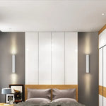 Applique Murale Led Élégante Moderne Design Lumineux Chambre