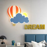 Applique Murale Led Élégante Pour Petit Espace. Chambre