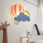 Applique Murale Led Élégante Pour Petit Espace. Chambre