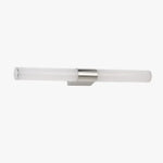 Applique Murale Led Élégante Sobre Minimaliste Nordique Chambre