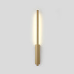 Applique Murale Led Épurée Contemporaine Lumineuse. Chambre