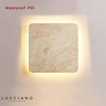 Applique Murale Led Étanche Design Haut De Gamme Chambre