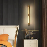 Applique Murale Led Étanche Design Jardin Élégant Chambre