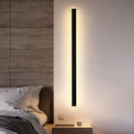 Applique Murale Led Étanche Design Moderne Extérieur Chambre