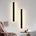 Applique Murale Led Étanche Design Moderne Extérieur Chambre