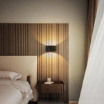 Applique Murale Led Étanche Design Rond Waterproof Chambre