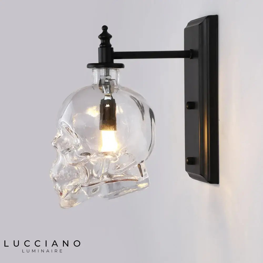 Applique Murale Led Industrielle Crane Vintage Dark Chambre