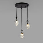 Applique Murale Led Industrielle Crane Vintage Dark Lampe Suspension-Disque 3 Chambre