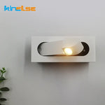 Applique Murale Led Intégrée Design Moderne 3W Chambre