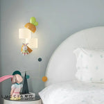 Applique Murale Led Kawaii Douceur Chambre. Chambre