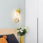 Applique Murale Led Kawaii Douceur Chambre. Chambre