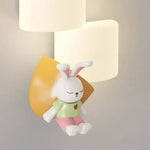 Applique Murale Led Kawaii Douceur Chambre. Chambre