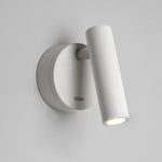 Applique Murale Led Laiton Design Contemporain Élégant Matt White F / 3000K 3W Chambre