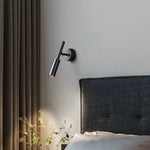 Applique Murale Led Laiton Design Élégant Chambre