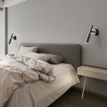 Applique Murale Led Laiton Design Élégant Chambre