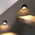 Applique Murale LED Lampe Encastrable pour Escalier