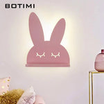 Applique Murale Led Ludique Chambre Enfant.