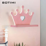 Applique Murale Led Ludique Chambre Enfant.