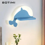 Applique Murale Led Ludique Chambre Enfant.