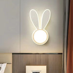 Applique Murale Led Ludique Et Design. Chambre