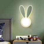 Applique Murale Led Ludique Et Design. Chambre