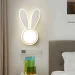 Applique Murale Led Ludique Et Design. Chambre