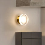 Applique Murale Led Luxueuse Élégante Design. Chambre