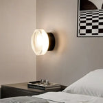 Applique Murale Led Luxueuse Élégante Design. Chambre