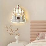 Applique Murale Led Magique Enfantine Douce Chambre