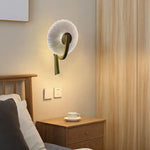 Applique Murale Led Métal Moderne Luminaire Chic Applique Chambre