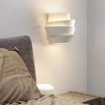 Applique Murale Led Métal Moderne Nature Applique Chambre