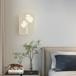 Applique Murale Led Minimaliste Moderne Chambre
