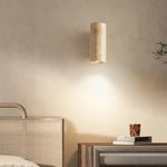 Applique Murale Led Minimaliste Scandinave Pierre Applique Chambre