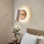 Applique Murale Led Minimaliste Zen. Chambre