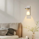 Applique Murale Led Moderne Design Élégant Chambre