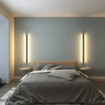 Applique Murale Led Moderne Design Élégant Applique Chambre